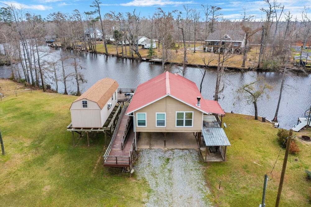 Photo of Outdoor in Lake Charles