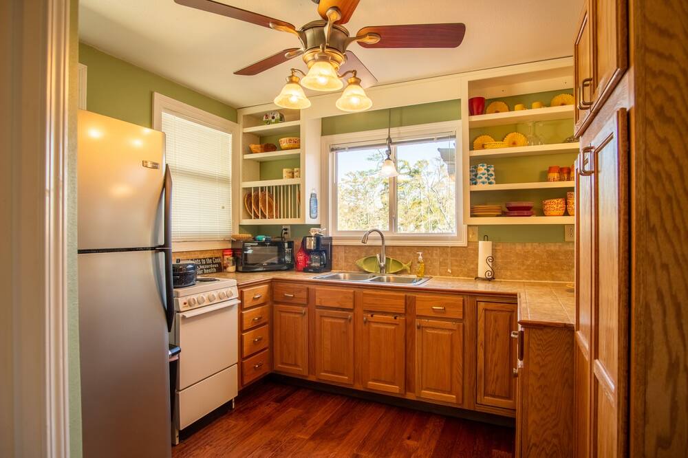 Photo of Kitchen in Lake Charles