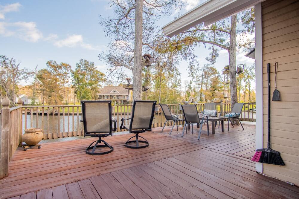 Photo of Outdoor in Lake Charles