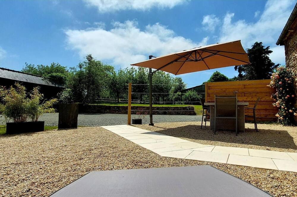 Photo of Outdoor in Plouagat