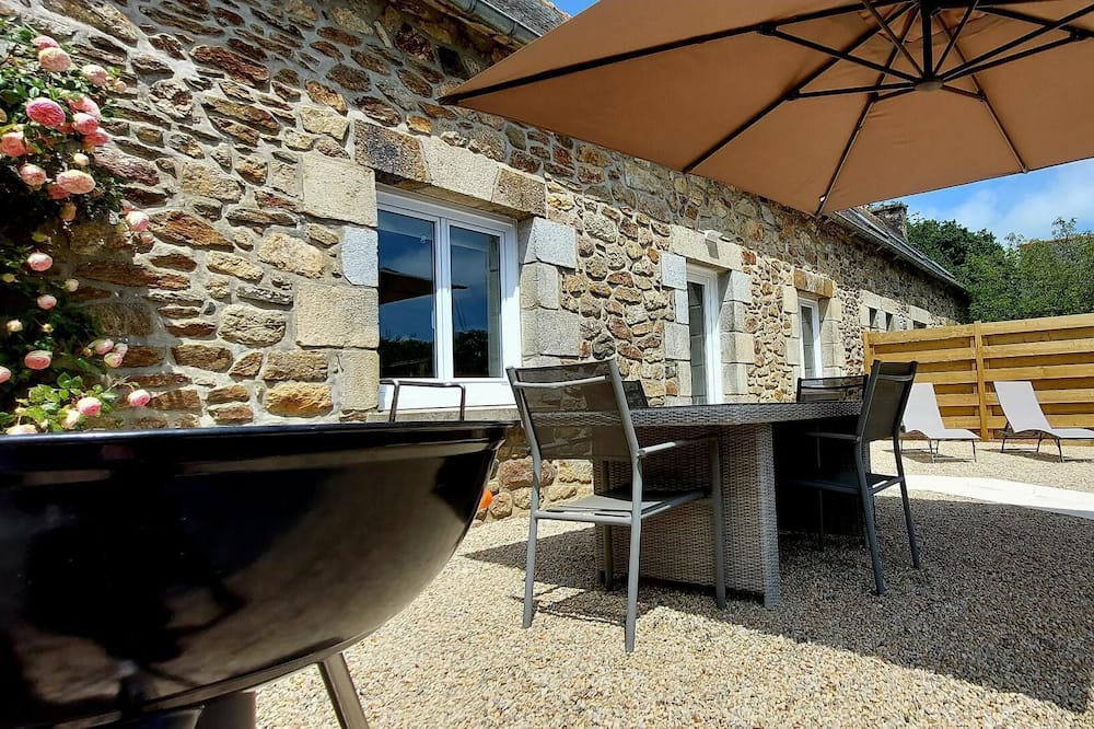 Photo of Outdoor in Plouagat