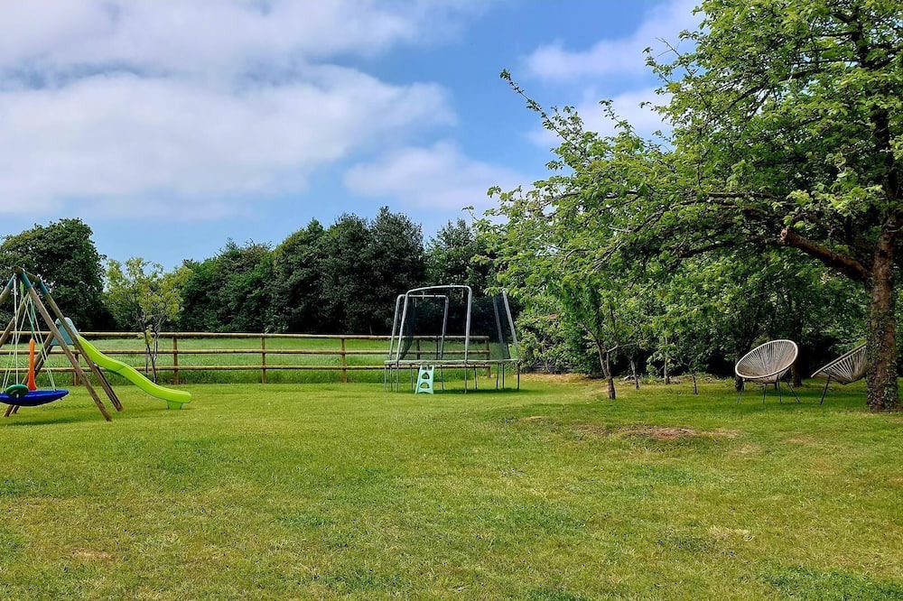 Photo of Outdoor in Plouagat