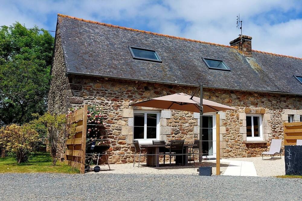 Photo of Outdoor in Plouagat