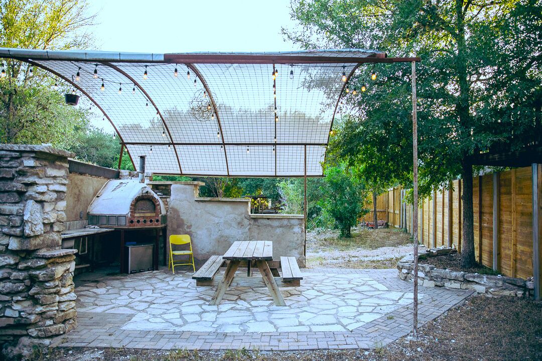 Photo of Outdoor in MLK