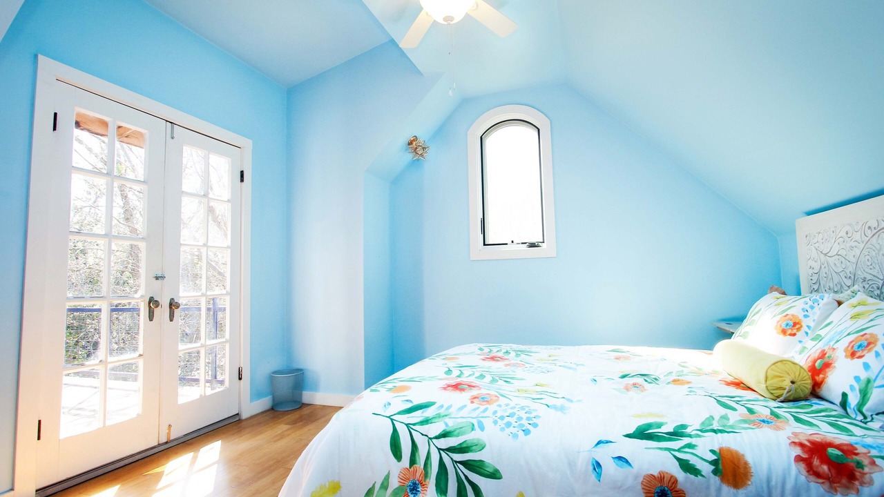 Photo of Bedroom in MLK