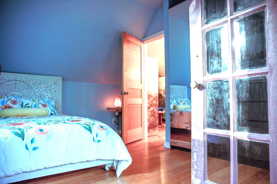 Photo of Bedroom in MLK