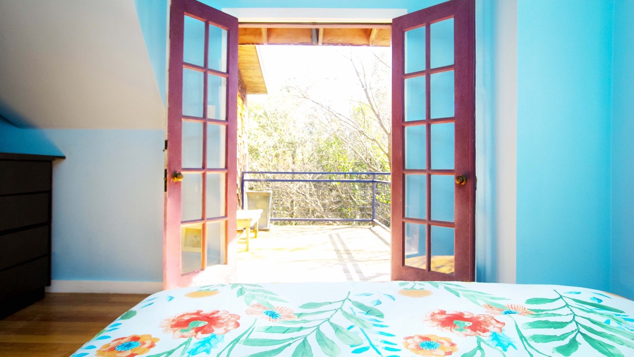Photo of Bedroom in MLK