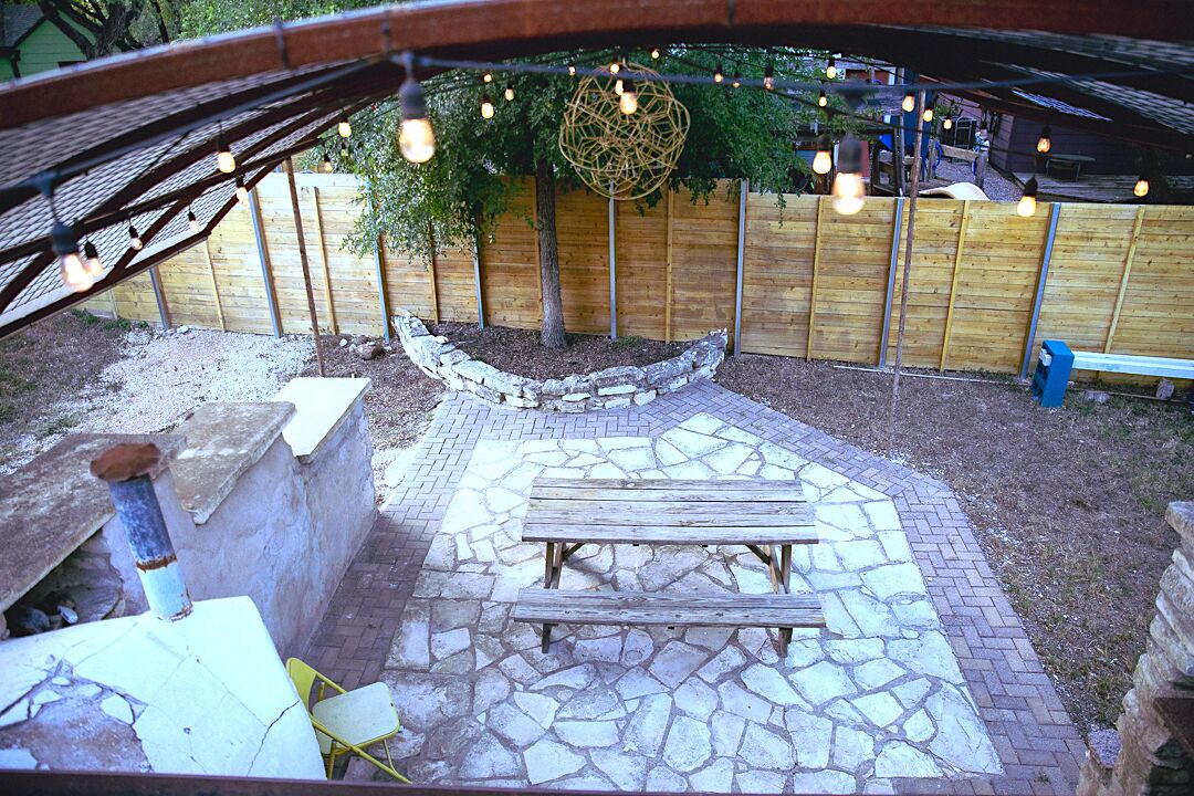 Photo of Outdoor in MLK