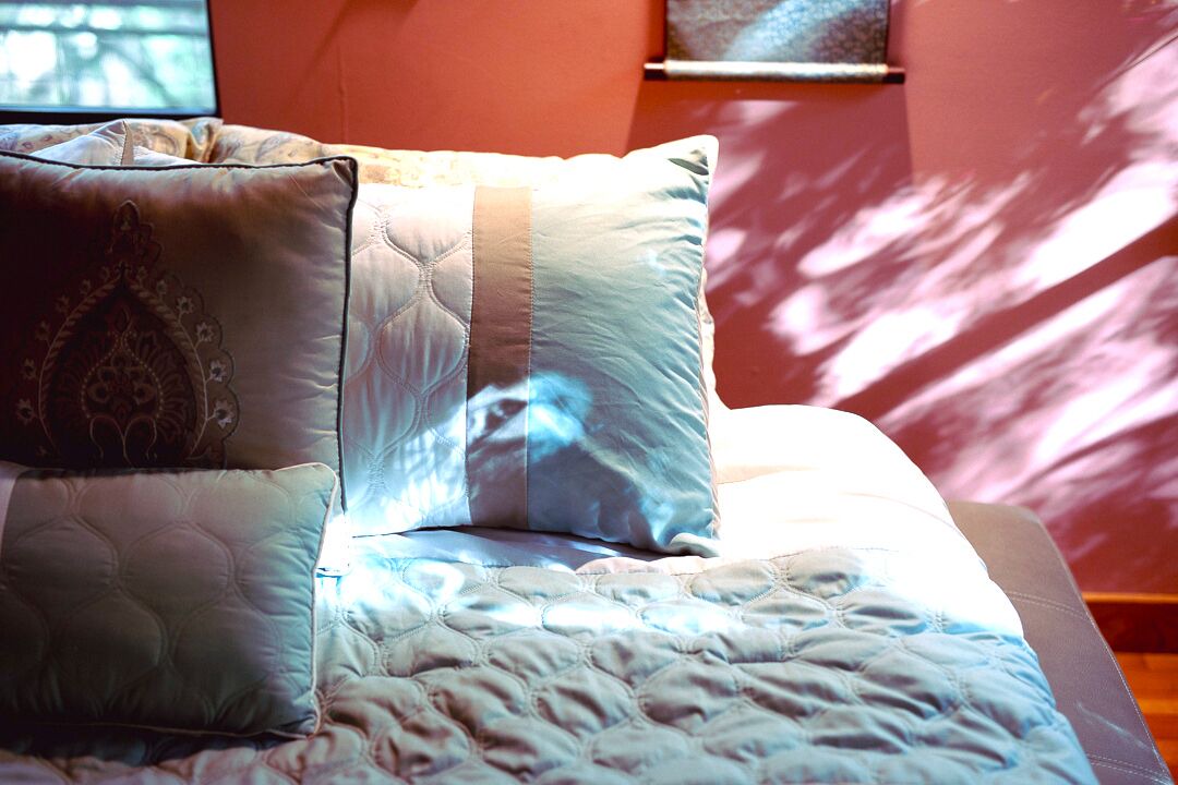Photo of Bedroom in MLK