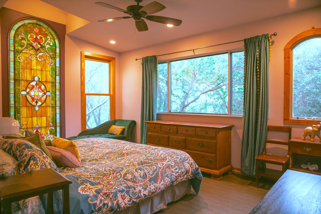 Photo of Bedroom in MLK