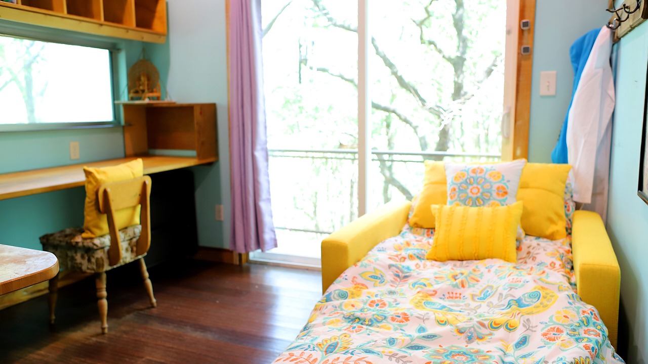 Photo of Bedroom in MLK