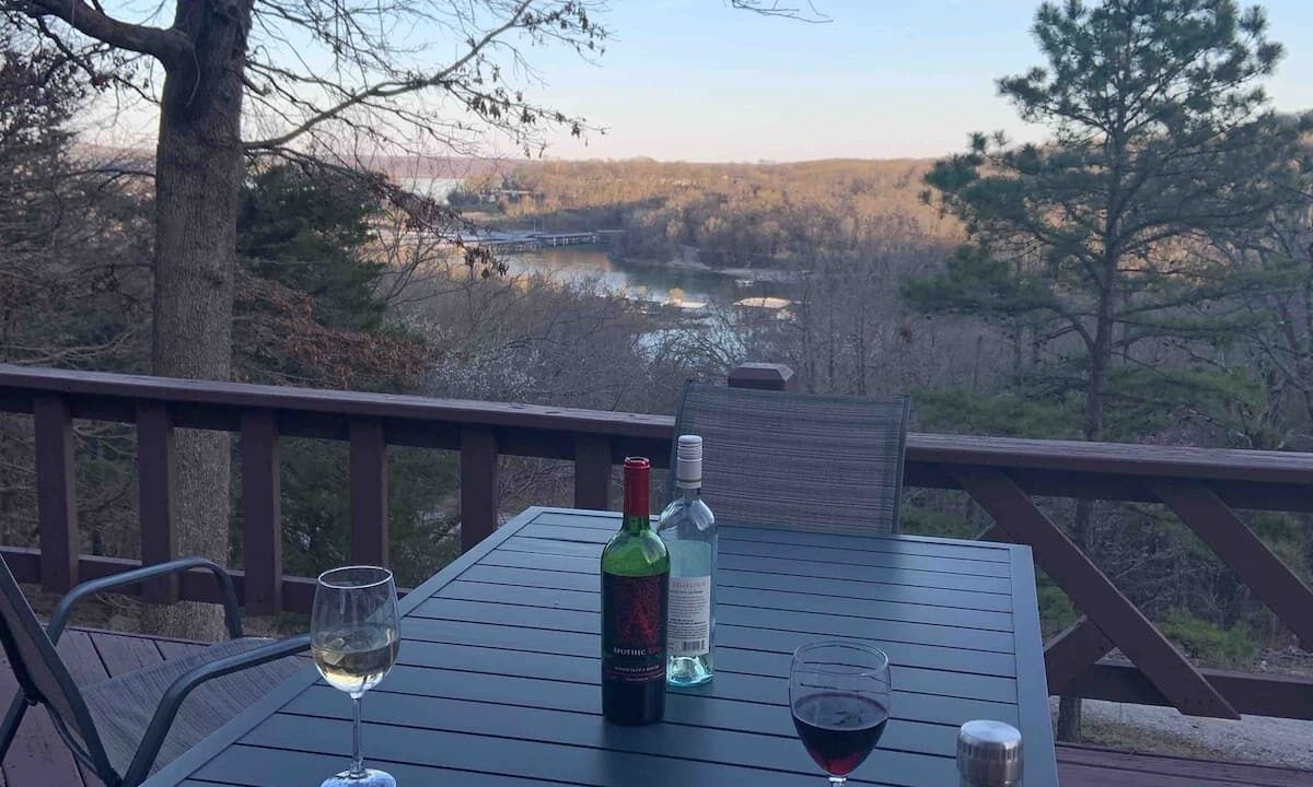 Photo of Outdoor in Paradise Hill