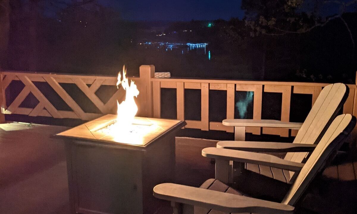 Photo of Outdoor in Paradise Hill