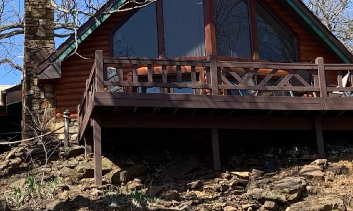 Photo of Outdoor in Paradise Hill