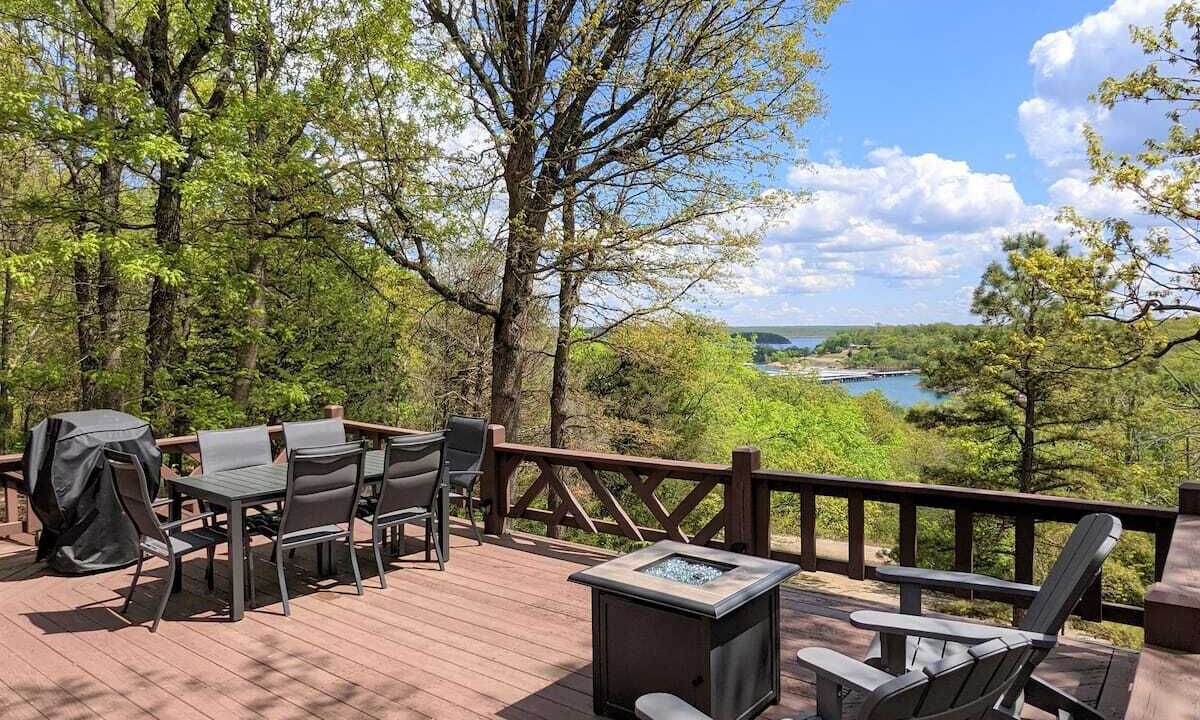 Photo of Outdoor in Paradise Hill