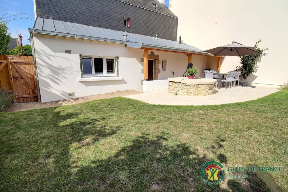 Photo of Outdoor in Muzillac