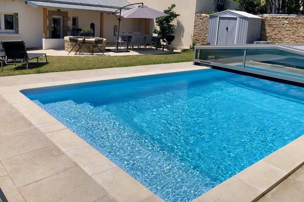 Photo of Outdoor in Muzillac