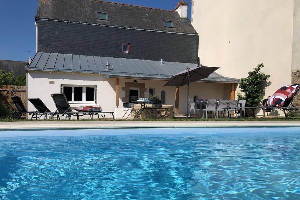 Photo of Outdoor in Muzillac