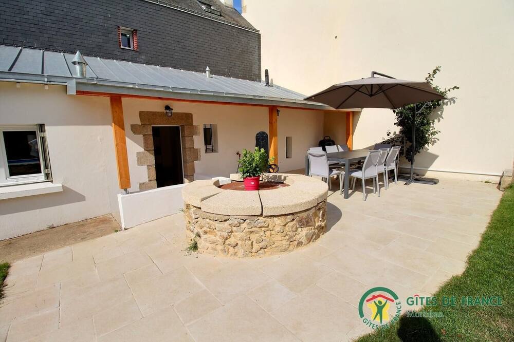 Photo of Outdoor in Muzillac