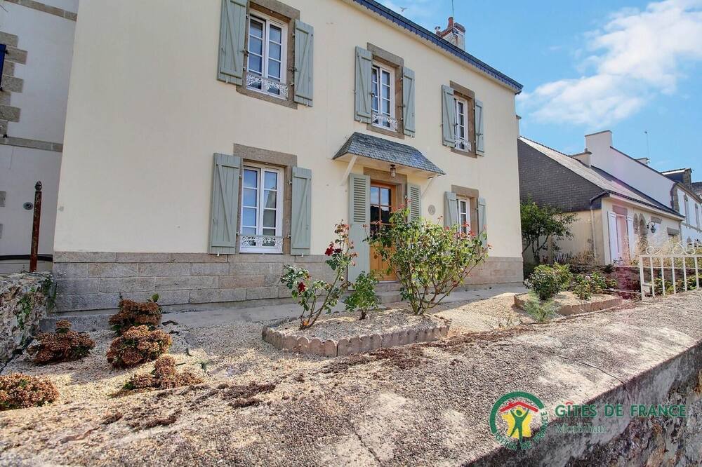 Photo of Outdoor in Muzillac