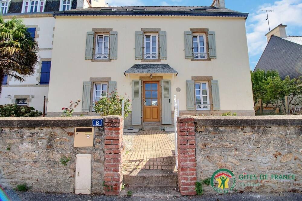 Photo of Outdoor in Muzillac