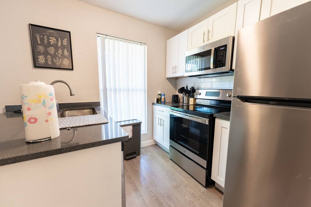 Photo of Kitchen in University Hills and Windsor Park