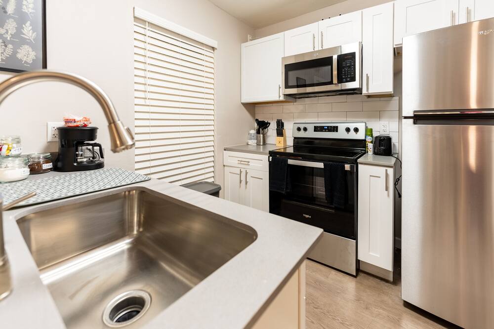 Photo of Kitchen in University Hills and Windsor Park