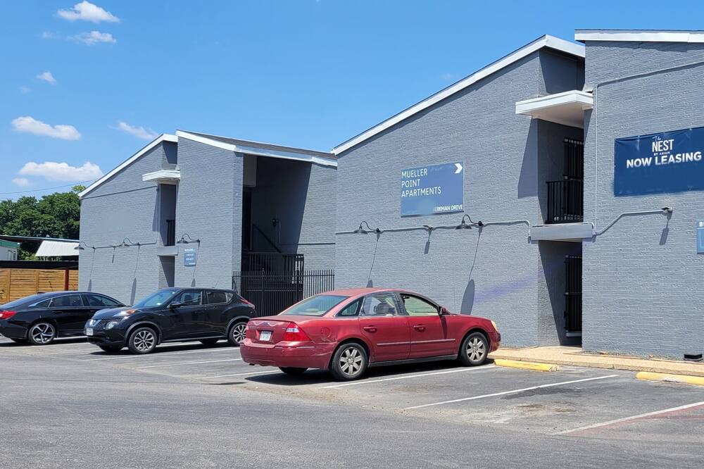 Photo of Outdoor in University Hills and Windsor Park