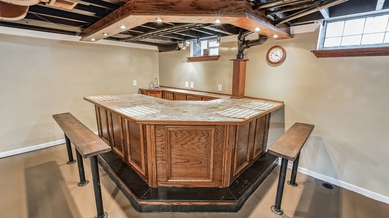 Photo of Kitchen in Royal Oak