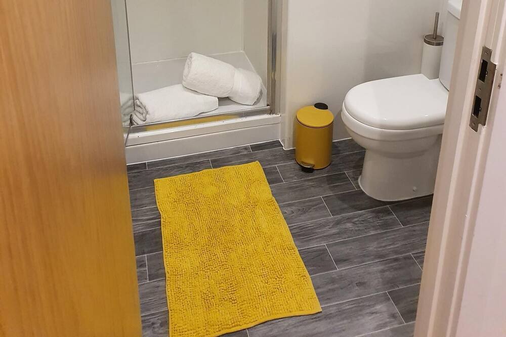 Photo of Bathroom in Huddersfield