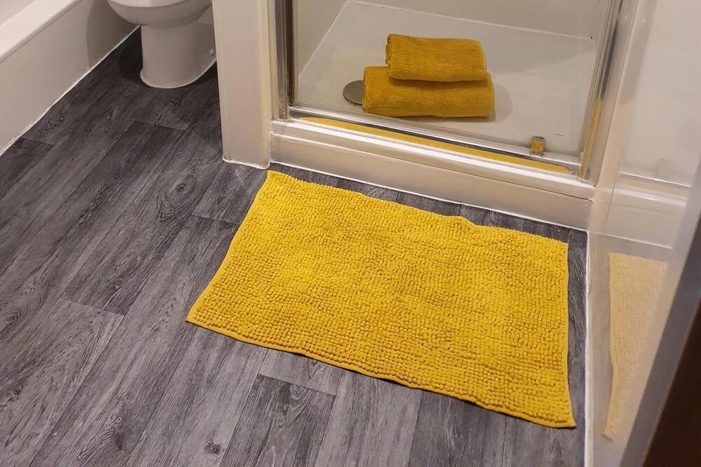 Photo of Bathroom in Huddersfield