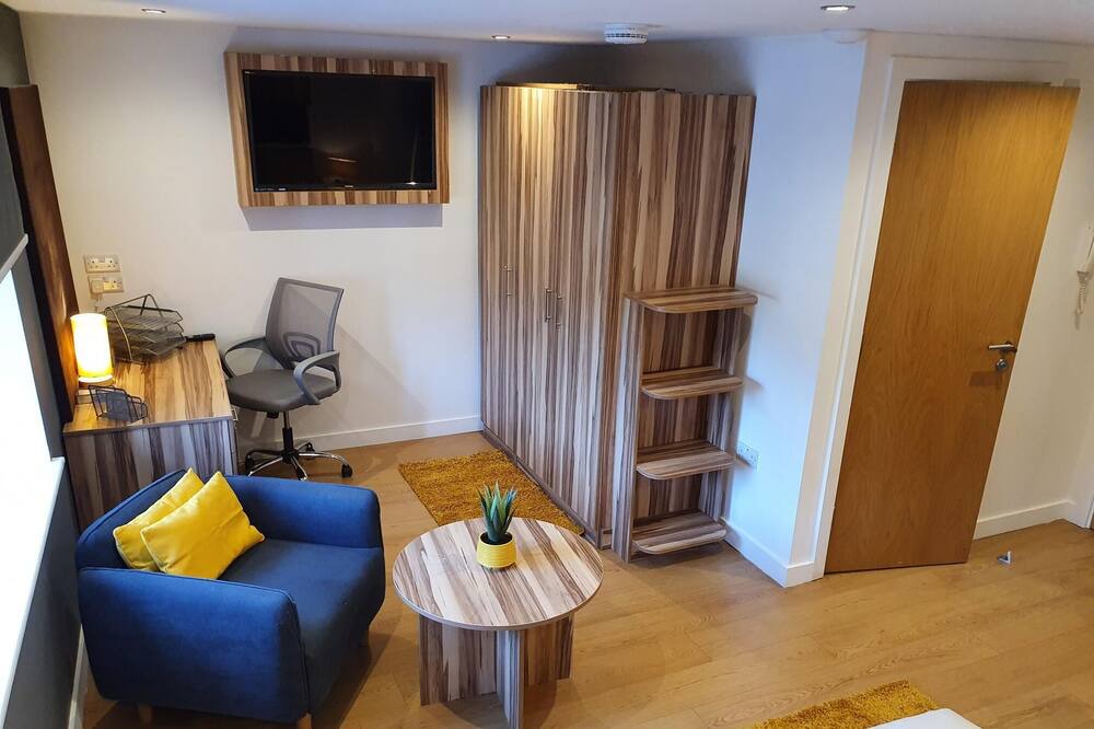 Photo of Bedroom in Huddersfield