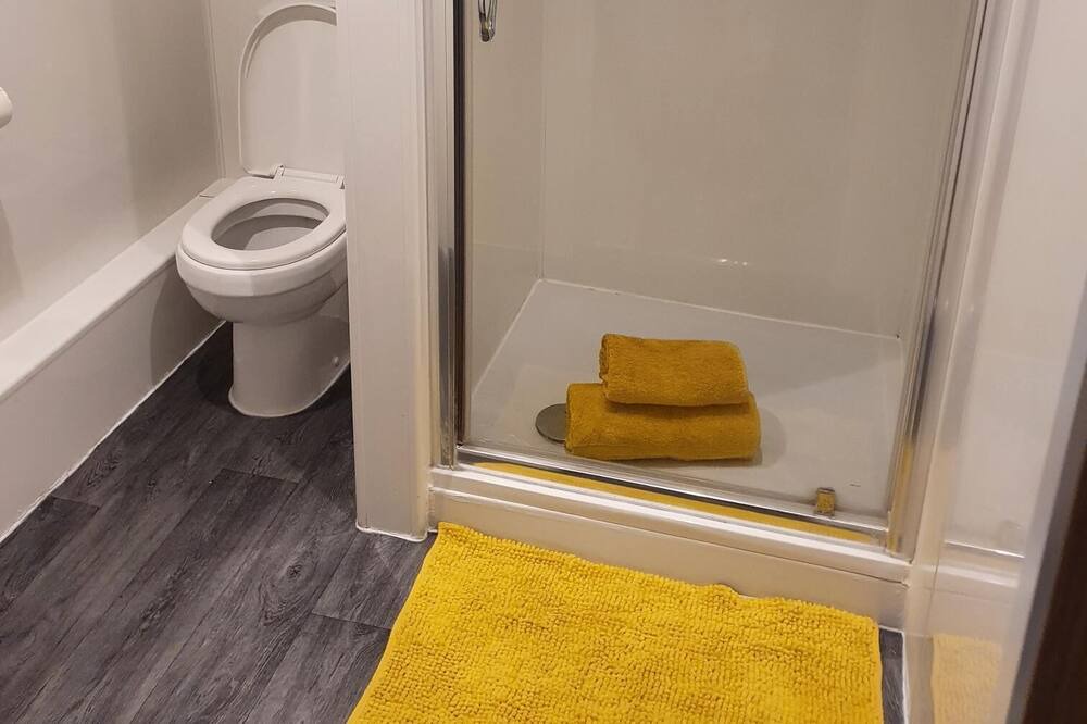 Photo of Bathroom in Huddersfield