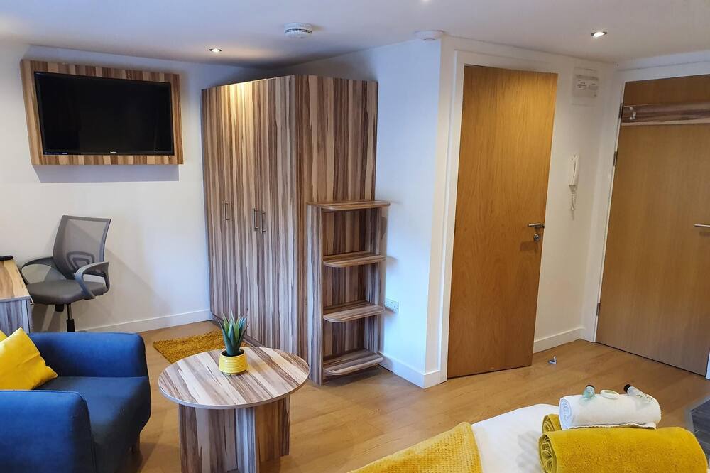 Photo of Bedroom in Huddersfield