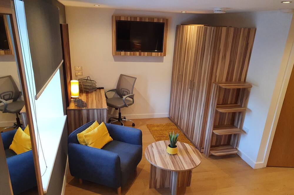 Photo of Bedroom in Huddersfield