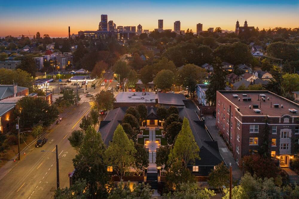 Photo of Outdoor in Central District