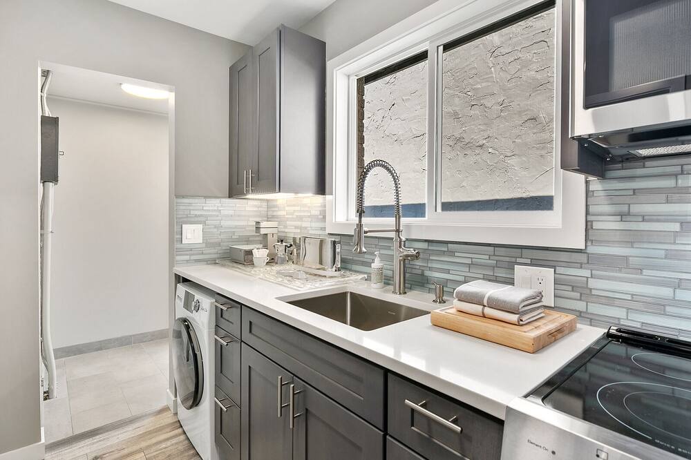 Photo of Kitchen in Central District