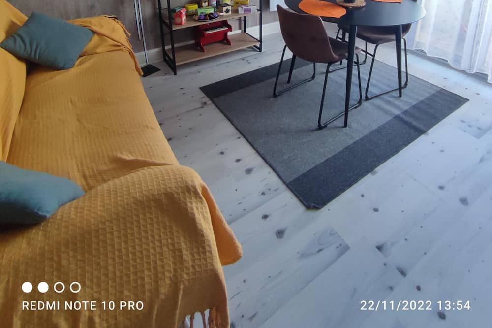 Photo of Bedroom in Nevers