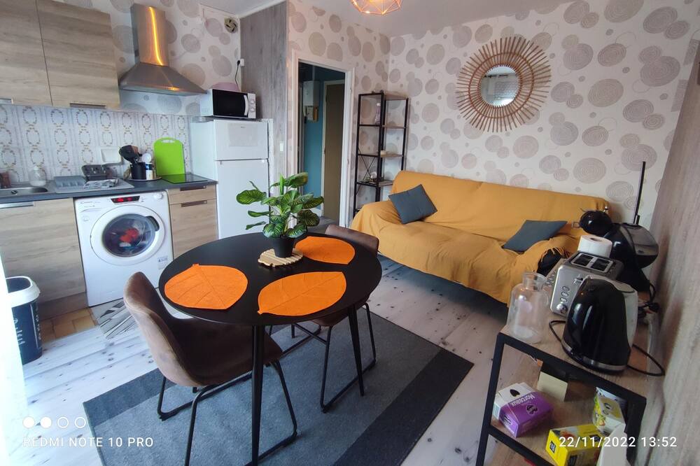 Photo of Bedroom in Nevers