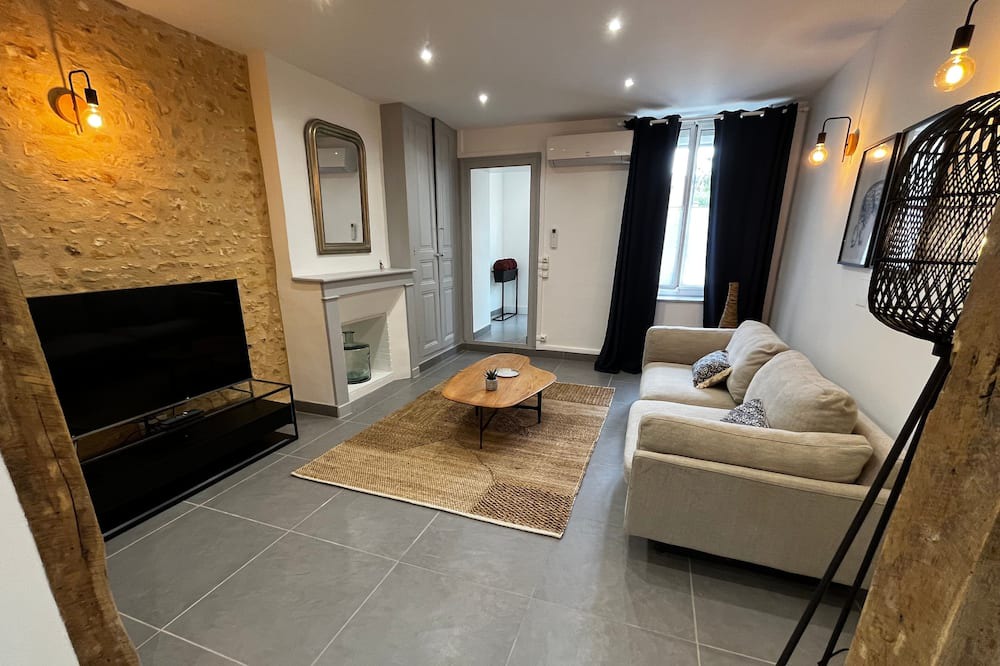 Photo of Bedroom in Chateauroux