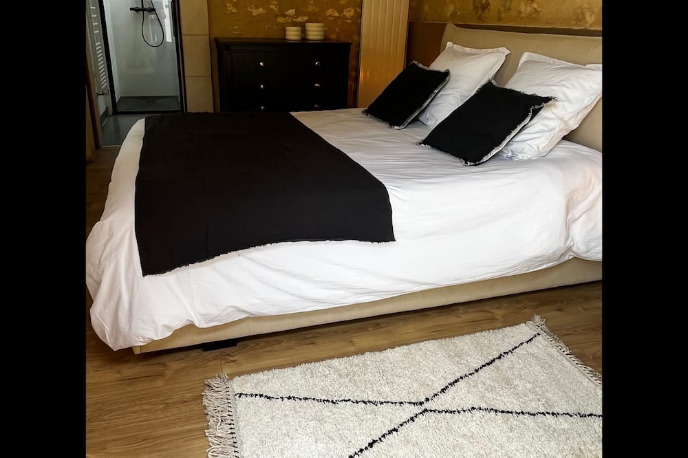 Photo of Bedroom in Chateauroux