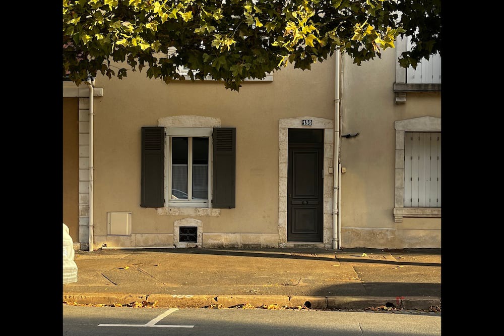 Photo of Outdoor in Chateauroux