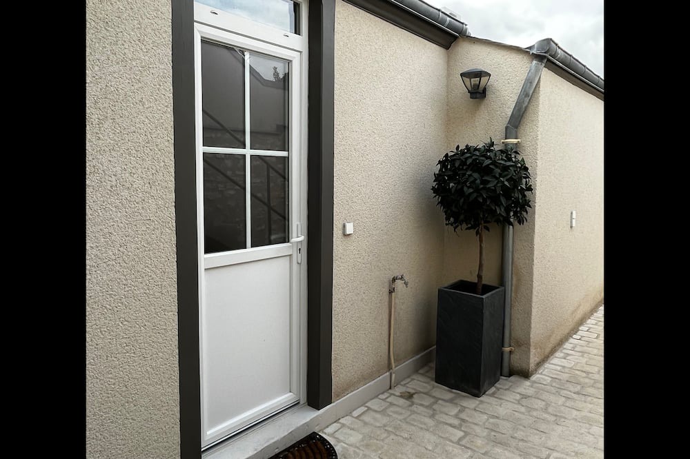 Photo of Outdoor in Chateauroux