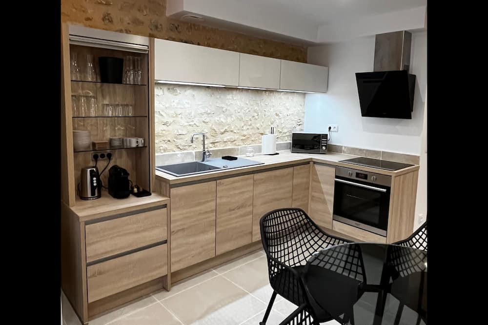 Photo of Kitchen in Chateauroux