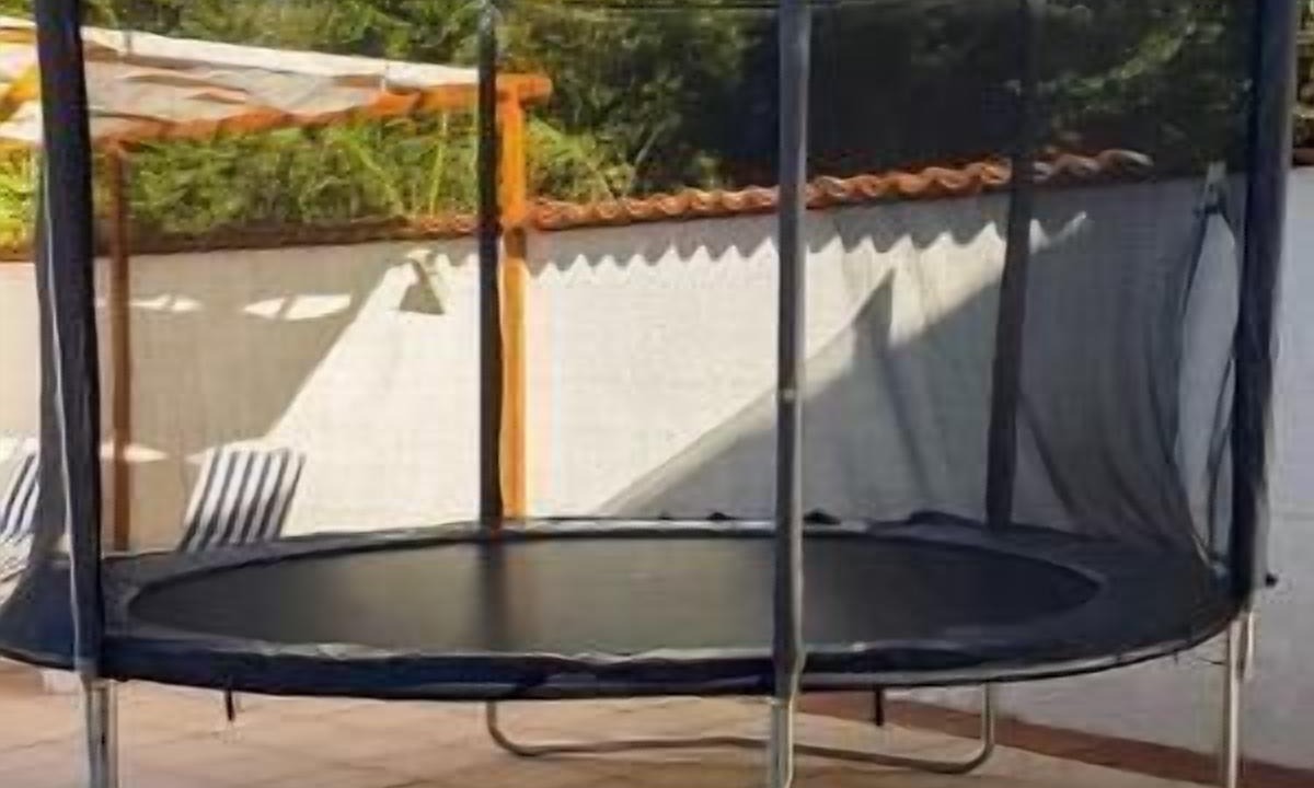 Photo of Patio Balcony in Cere