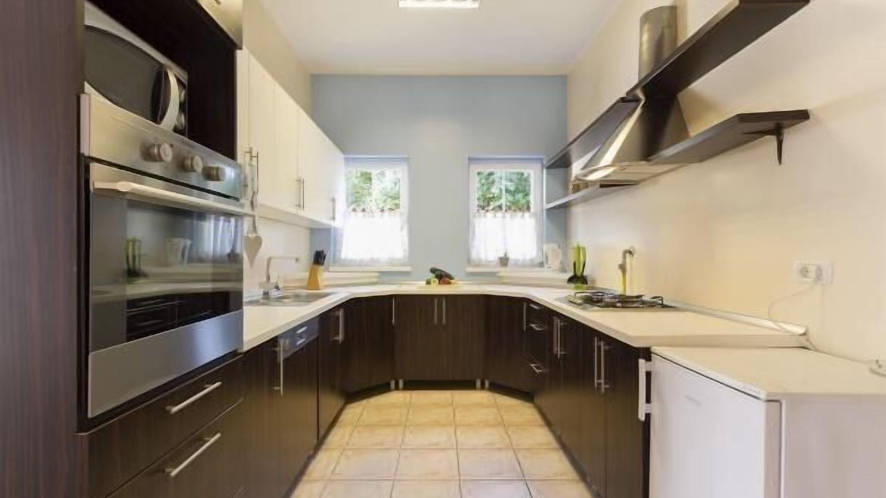 Photo of Kitchen in Cere