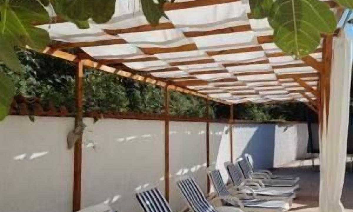 Photo of Patio Balcony in Cere