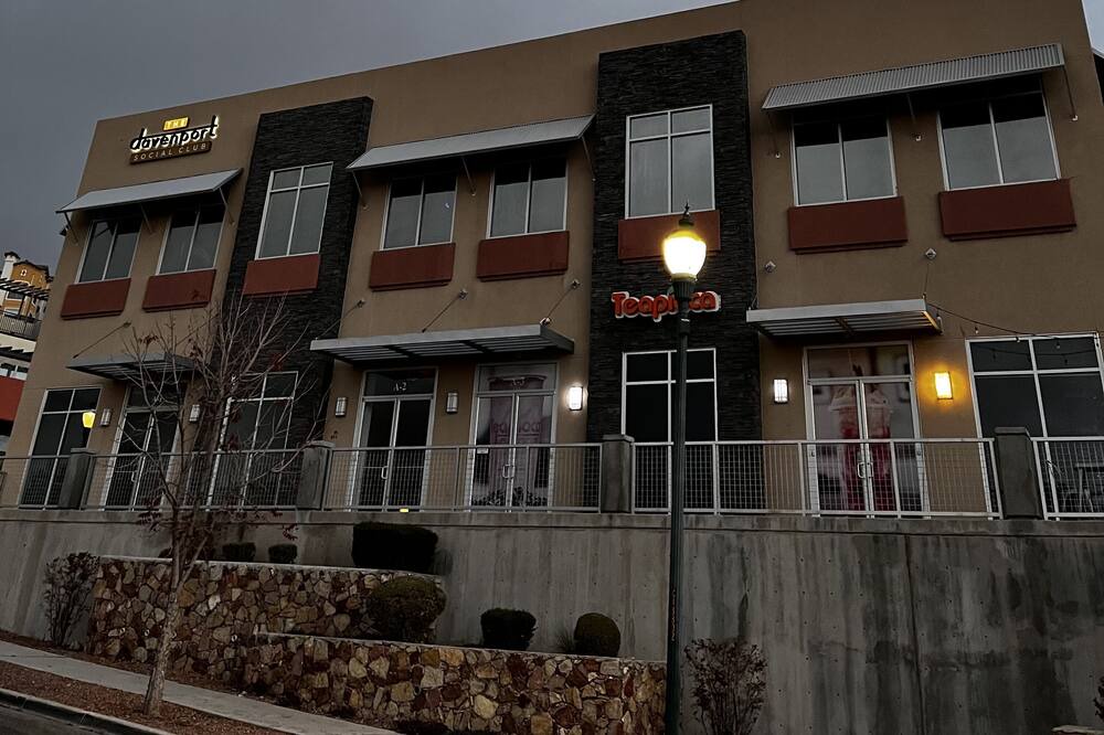 Photo of Outdoor in El Paso