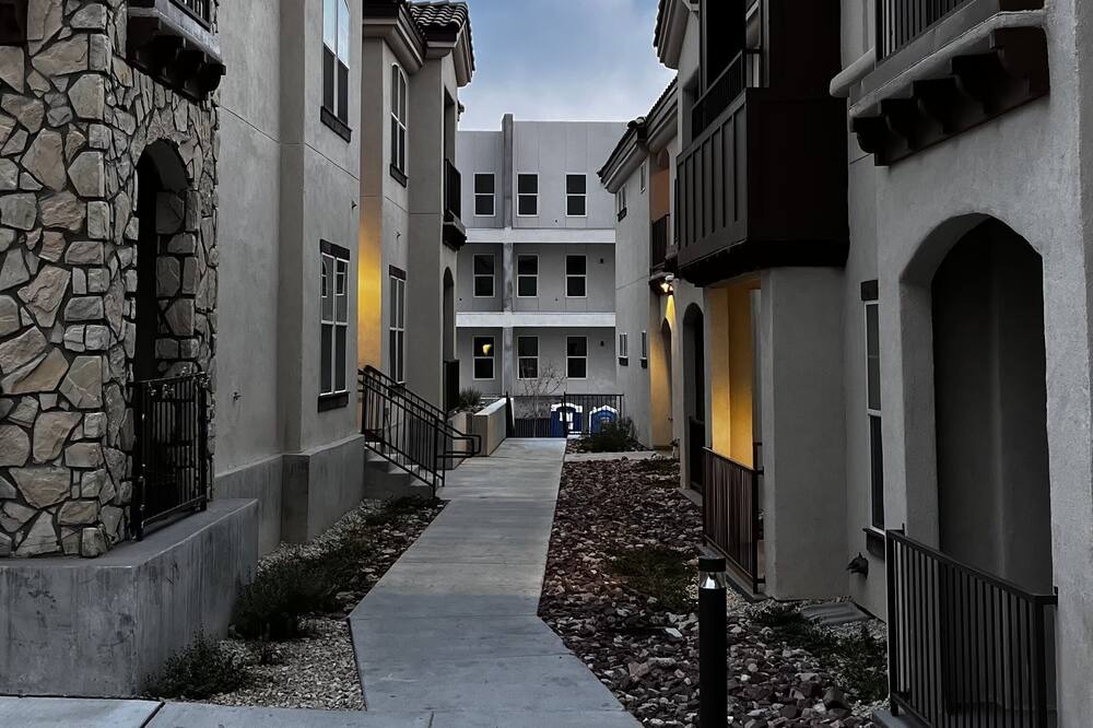 Photo of Outdoor in El Paso
