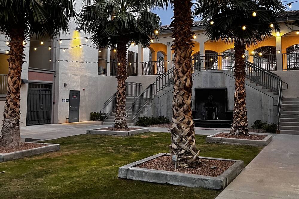 Photo of Outdoor in El Paso